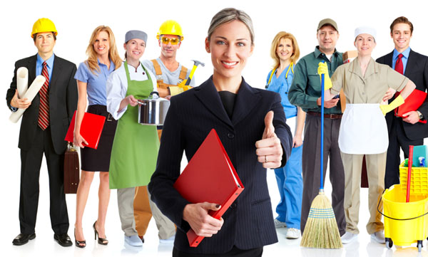 İkizce Hamal Kiralama Hizmeti